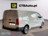 Peugeot Expert I.V.A DEDUTÍVEL Long 1.5 BlueHDi