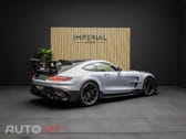 Mercedes-Benz AMG GT Black Series