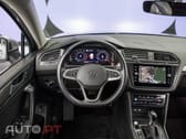 Volkswagen Tiguan Allspace 1.5 TSI Life DSG