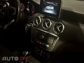 Mercedes-Benz A 180 CDI BE AMG Line