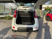 Fiat Panda 1.0 Hybrid
