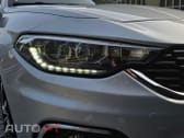 Fiat Tipo 1.6 M-Jet Lounge DCT
