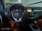 Renault Laguna Break 2.0 DCi Dynamique S 4control