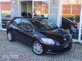 Toyota Auris 1.4 D-4D MMT Sol