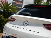 Opel Grandland (X) 1.6 T PHEV GSe