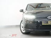 Volkswagen Golf 1.0 TSI Confortline
