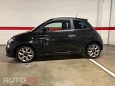 Fiat 500 1.3 16V Multijet S S&S