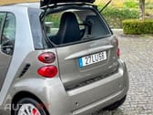 Smart ForTwo 0.8 cdi Pulse 45
