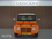 Citroen e-Mehari MEHARI