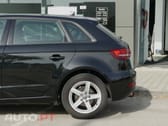 Audi A3 Sportback 30 TDI