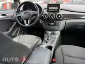 Mercedes-Benz B 180 CDI Style