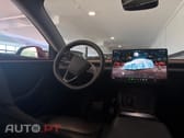 Tesla Model 3 Tração Traseira Premium