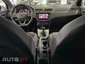 Seat Ibiza 1.0 TSI FR