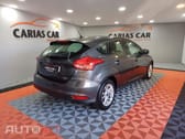 Ford Focus 1.0 SCTi Titanium