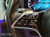 Mercedes-Benz E 300 De Avantgarde