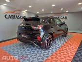 Ford Puma 1.0 EcoBoost mHEV ST-Line