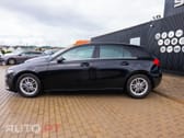 Mercedes-Benz A 180 d Business Solutions