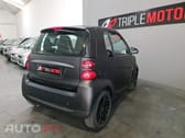 Smart ForTwo 0.8 cdi Passion 54