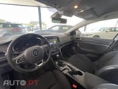 Renault Mégane 1.3 TCe Limited