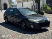 Peugeot 407 SW 1.6 HDi Griffe