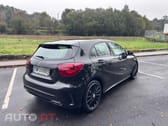 Mercedes-Benz A 180 CDi BE Edition AMG Line