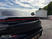 Porsche Taycan Turbo S