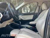 BMW X1 16 d sDrive Line xLine