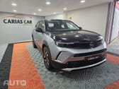 Opel Mokka 1.2 T GS Line AT