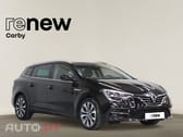 Renault Mégane Mégane ST 1.5 Blue dCi Techno