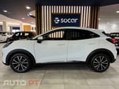 Ford Puma 1.0 EcoBoost MHEV ST-Line