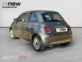Fiat 500 1.2 8V Pop 69