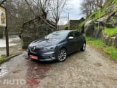 Renault Mégane 1.5 dCi GT Line SS