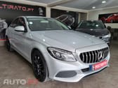 Mercedes-Benz C 220 BlueTEC Aut.