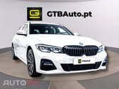 BMW 330 xDRIVE TOURING M SPORT I.V.A DEDUTIVEL 