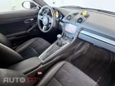 Porsche 718 2.0