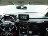 Dacia Sandero Stepway TCe 90 Essential