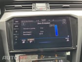 Volkswagen Passat Variant 1.4 TSI GTE Plug-in