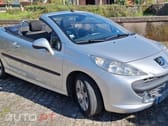 Peugeot 207 CC 1.6 HDI