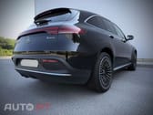 Mercedes-Benz EQC 400 4Matic AMG Line