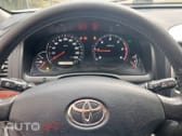 Toyota Land Cruiser 3.0 D-4D