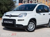 Fiat Panda Pandina 1.0 Hybrid Pandina