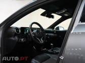 Mercedes-Benz A 180 Progressive