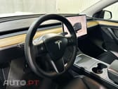 Tesla Model Y Grande Autonomie Dual Motor AWD