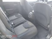 Jeep Cherokee 2.0 MJD Longitude