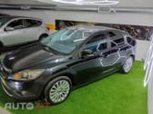 Ford Focus 1.6 TDCi Titanium