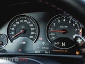BMW M4 Competition