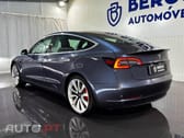 Tesla Model 3 Performance AWD