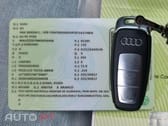 Audi A3 Sportback 40 TFSIe S tronic advanced