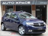 Dacia Sandero 1.0 SCe Comfort