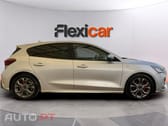 Ford Focus 1.0 EcoBoost MHEV ST-Line